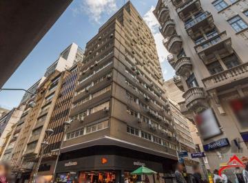Comercial · 23m² · Sala comercial 23m² no Centro Histórico