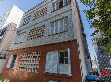 Apartamento · 32m² · 1 Quarto · Apartamento com 1 quarto e portaria 24hrs no Bairro Menino Deus