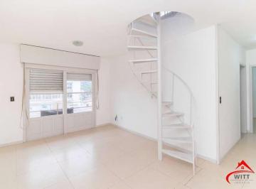 Apartamento · 176m² · 2 Quartos · 1 Vaga · Cobertura com 2 quartos à venda no Bairro Teresópolis, Porto Alegre