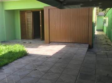 Casa · 118m² · 3 Quartos · 2 Vagas · Casa