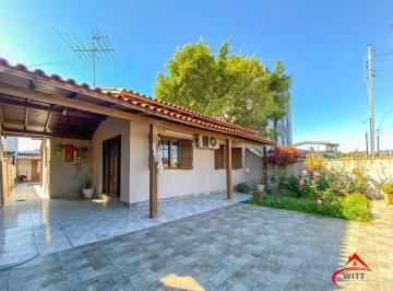 Casa · 174m² · 2 Quartos · 2 Vagas · Casa / 2 Quartos / 2 Vagas / Pátio / Formosa / Alvorada / RS