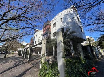 Apartamento · 50m² · 1 Quarto · 1 Vaga · Apartamento de um quarto no bairro São João em Porto Alegre
