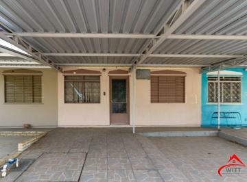 Casa · 40m² · 2 Quartos · 2 Vagas · Casa aconchegante em condomínio com 2 dormitórios, no condomínio no Bairro Igara