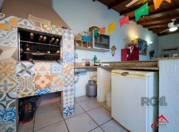 Casa · 233m² · 3 Quartos · 2 Vagas · Casa à venda - em Cavalhada