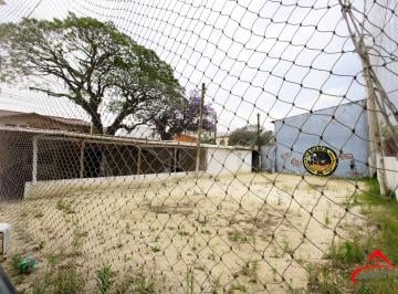 Terreno · 259m² · Oportunidade ! Terreno de esquina com 259,04 m2 , próximo a Bento Gonçalves, Car