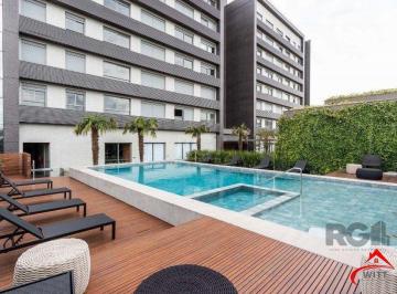 Apartamento · 36m² · 1 Quarto · 1 Vaga · Apartamento à venda - em Teresópolis