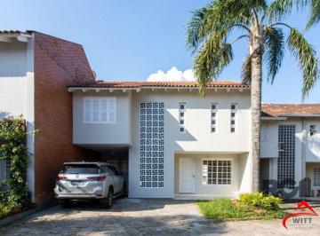 Casa · 221m² · 4 Quartos · 3 Vagas · Casa à venda - em Ipanema