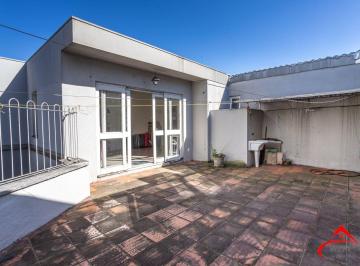 Apartamento · 99m² · 1 Quarto · Apartamento cobertura no Cristo Redentor de 1 dormitório com terraço e 98m²