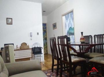 Apartamento · 61m² · 2 Quartos · APARTAMENTO 2 DORMITÓRIOS NO 2º PAVIMENTO 1º ANDAR LOCALIZADO NO BAIRRO SÃO SEB