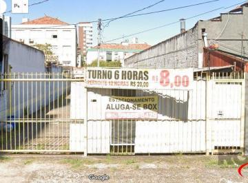 Terreno · 301m² · Terreno à venda - em Passo da Areia