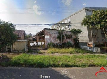 Terreno · 523m² · Terreno para Venda - 0m², 0 dormitórios, Cristo Redentor