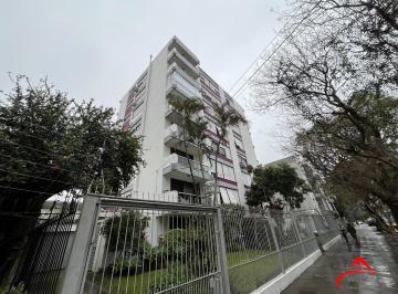 Apartamento · 251m² · 3 Quartos · 2 Vagas · Apartamento de 3 quartos, suíte e 2 vagas de garagem no bairro Farroupilha POA