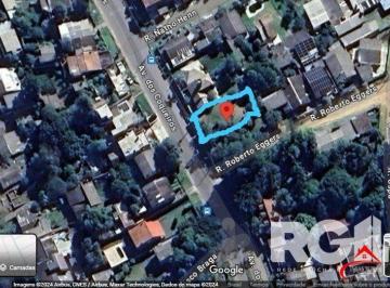 Terreno · 360m² · Terreno à venda - em São Lucas