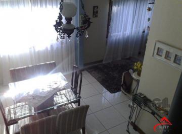 Apartamento · 76m² · 2 Quartos · Apartamento  2 dormitórios próximo Barra Shopping