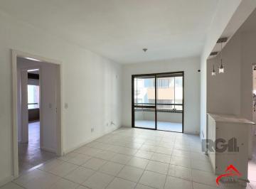Apartamento · 174m² · 2 Quartos · 2 Vagas · COBERTURA COM 174M², DE FRENTE, 3 DORMITÓRIOS, EM ÓTIMA LOCALIZAÇÃO NO MENINO DE