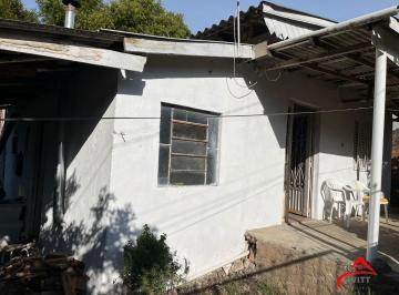Casa · 70m² · 2 Quartos · 1 Vaga · Casa no bairro Belém Velho 2 dormitórios - ESCRITURADO
