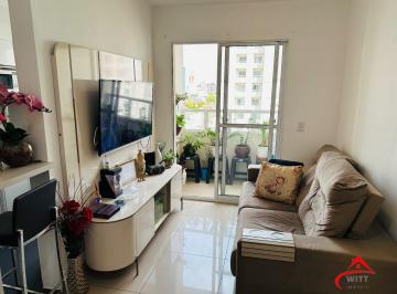 Apartamento · 44m² · 2 Quartos · 1 Vaga · Excelente apartamento 2 dormitórios e vaga em Novo Hamburgo
