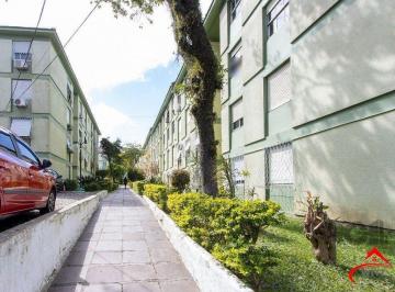 Apartamento · 59m² · 3 Quartos · Apartamento à venda - em Cristal