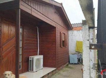 Casa · 50m² · 3 Quartos · 1 Vaga · Casa à venda - no Parque Florido