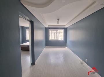 Apartamento · 90m² · 2 Quartos · 1 Vaga · Cobertura 02 Dormitórios Bairro Jardim Lindóia