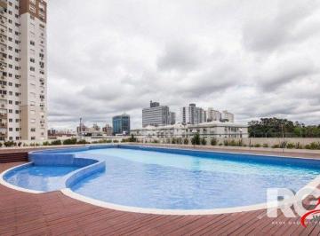 Apartamento · 68m² · 3 Quartos · 1 Vaga · Apartamento locado, venda somente pra investidor - Vila Ipiranga