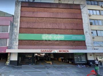 Apartamento · 14m² · Box de garagem no Centro