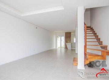 Casa · 161m² · 3 Quartos · 3 Vagas · Casa à venda - em Hípica