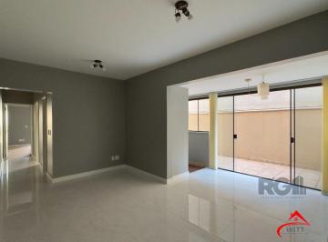 Apartamento · 112m² · 2 Quartos · 1 Vaga · APARTAMENTO GARDEN, 2 DORMITÓRIOS E 1 VAGA DE GARAGEM COM ÓTIMA LOCALIZAÇÃO NO M