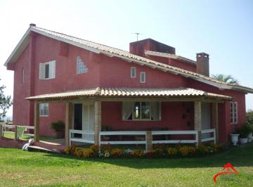 Casa · 263m² · 4 Quartos · 2 Vagas · Excelente casa de alvenaria em Viamão!