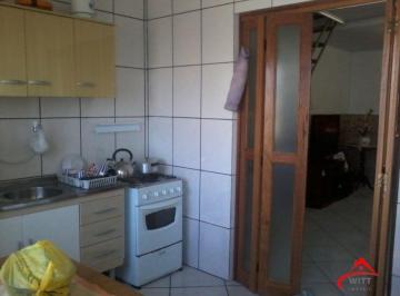 Casa · 90m² · 3 Quartos · Casa para Venda - 90m², 3 dormitórios, sendo 1 suites, Aberta Dos Morros