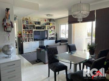 Apartamento · 69m² · 2 Quartos · 2 Vagas · Apartamento à venda com 2 dormitórios transformado em 1 (facilmente reversível),