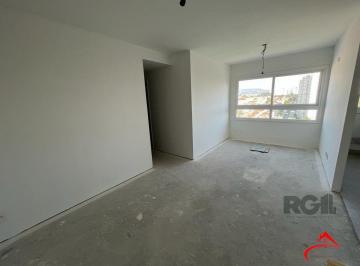 Apartamento · 66m² · 3 Quartos · 1 Vaga · Apartamento Venda - 66.29m², 3 dormitórios, sendo 1 suites, 1 vagas