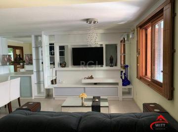 Casa · 122m² · 3 Quartos · 2 Vagas · Casa Condominio para Venda - 122.43m², 3 dormitórios, sendo 1 suites, 2 vagas -
