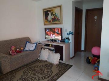 Apartamento · 68m² · 2 Quartos · 1 Vaga · Apartamento para Venda - 67.89m², 2 dormitórios, 1 vaga - Centro