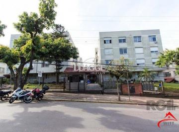 Apartamento · 48m² · 1 Quarto · 1 Vaga · Apartamento 1 dorm com vaga - Dr. Pereira neto