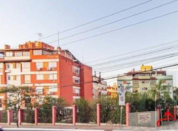 Apartamento · 71m² · 3 Quartos · 1 Vaga · Apartamento 3 dormitorios, 70m2 no bairro Cavalhada.