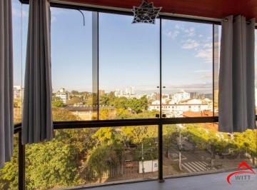 Apartamento · 207m² · 3 Quartos · 1 Vaga · Apartamento à venda - em Cristal