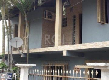 Casa · 180m² · 4 Quartos · Casa para Venda - 180m², 4 dormitórios, Vargas