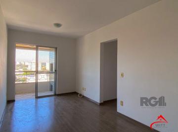 Apartamento · 57m² · 2 Quartos · 1 Vaga · Apartamento à venda - em Cavalhada