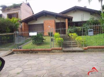 Casa · 400m² · 3 Quartos · 2 Vagas · Casa para Venda - 400m², 3 dormitórios, sendo 1 suites, 2 vagas - Cristal