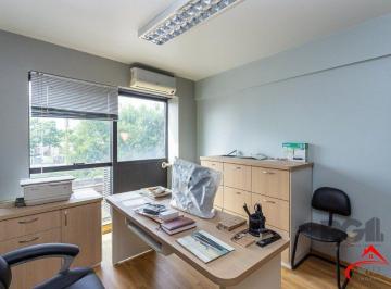 Comercial · 48m² · 1 Quarto · Sala comercial no Menino Deus DESOCUPADA
