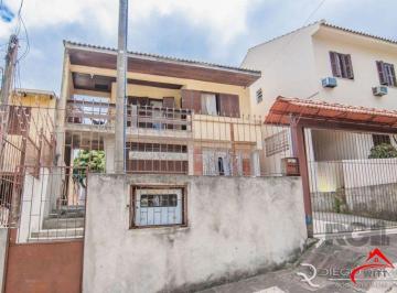 Casa · 200m² · 4 Quartos · 3 Vagas · Casa de 4 dormitórios no bairro Glória