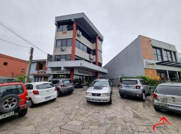 Comercial · 26m² · 1 Quarto · 1 Vaga · Sala comercial Bairro Ipanema / Prédio com Elevador e Estacionamento