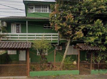 Casa · 226m² · 4 Quartos · 1 Vaga · Casa com 4 dormitórios no bairro cavalhada
