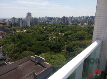 Apartamento · 32m² · 1 Quarto · 1 Vaga · Apartamento à venda - em Moinhos de Vento
