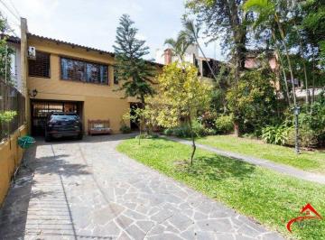 Casa · 435m² · 4 Quartos · 4 Vagas · Casa para Venda - 435m², 4 dormitórios, sendo 4 suites, 4 vagas - Cristal