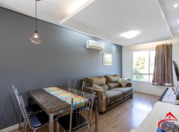 Casa · 55m² · 2 Quartos · 1 Vaga · Casa 2 dormitórios em condominio fechado