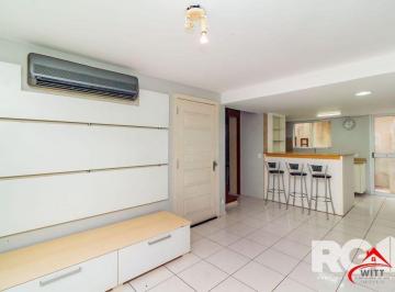 Casa · 86m² · 3 Quartos · 1 Vaga · Casa em condomínio com 3 dormitórios, suíte, espaço gourmet.