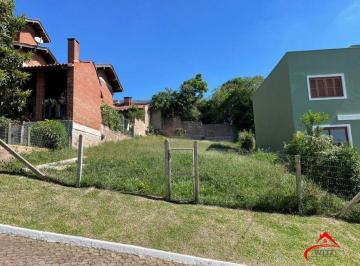 Terreno · 332m² · Terreno à venda - em São Lucas