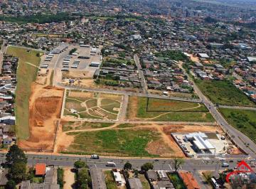 Terreno · 2382m² · Terreno à venda - em Passo das Pedras